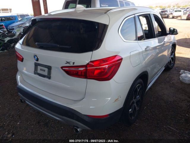 WBXHU7C33J5H39699 BMW X1 Sdrive28i