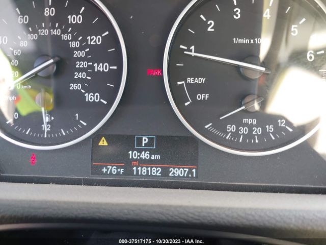 WBXHU7C33J5H39699 BMW X1 Sdrive28i