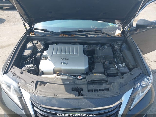 58ABK1GGXHU063529 Lexus Es Es 350