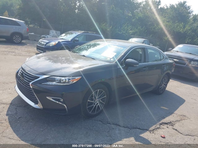 58ABK1GGXHU063529 Lexus Es Es 350