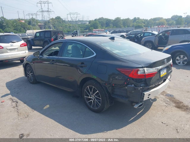 58ABK1GGXHU063529 Lexus Es Es 350