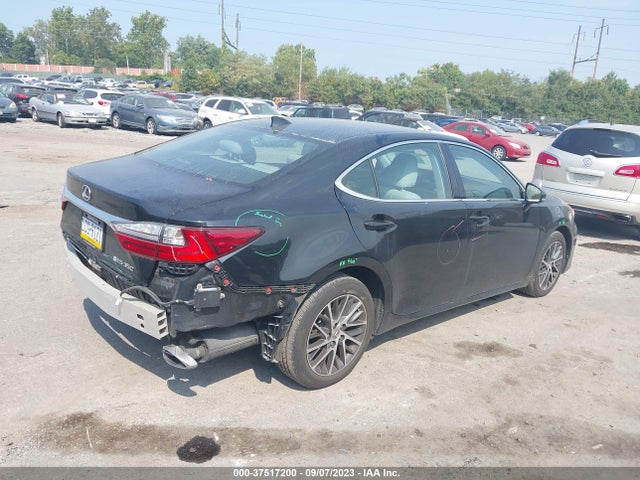 58ABK1GGXHU063529 Lexus Es Es 350