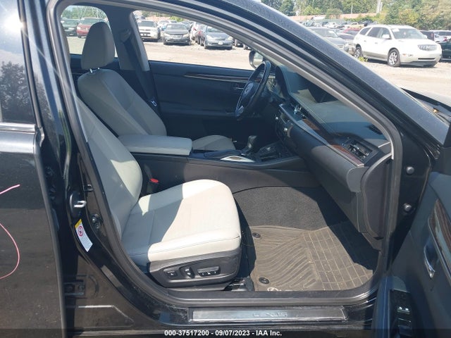 58ABK1GGXHU063529 Lexus Es Es 350