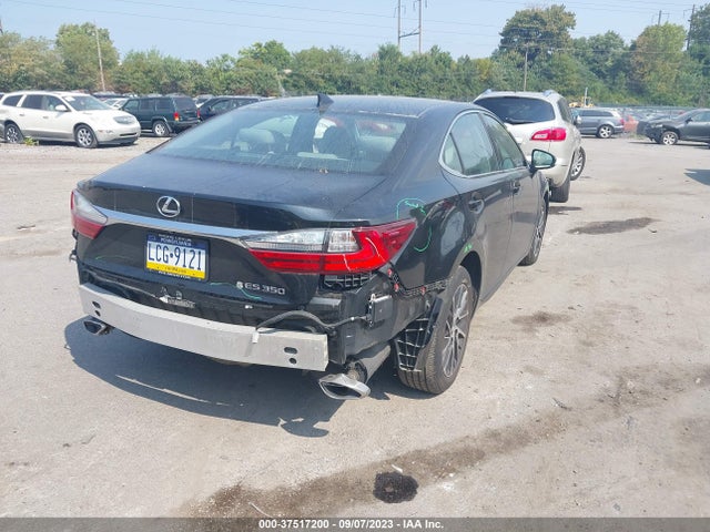 58ABK1GGXHU063529 Lexus Es Es 350