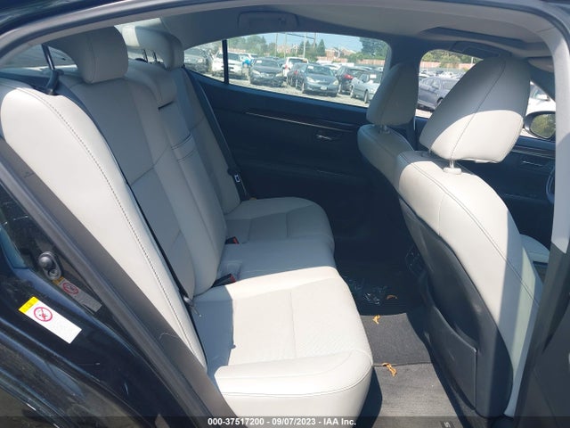 58ABK1GGXHU063529 Lexus Es Es 350