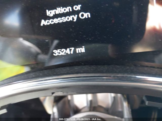 1C4RJFBG1LC391258 Jeep Grand Cherokee Limited