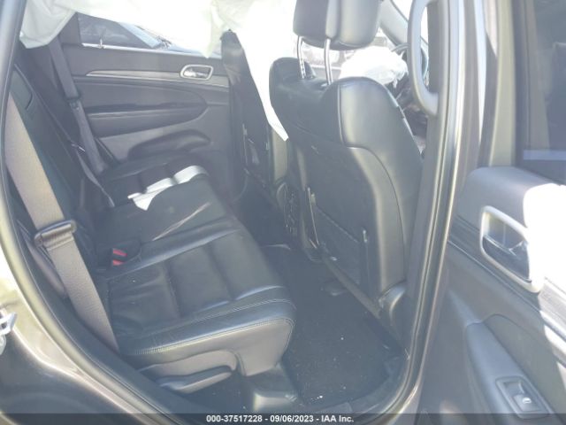 1C4RJFBG1LC391258 Jeep Grand Cherokee Limited