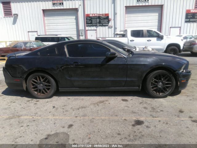 1ZVBP8AM4E5283191 Ford Mustang V6
