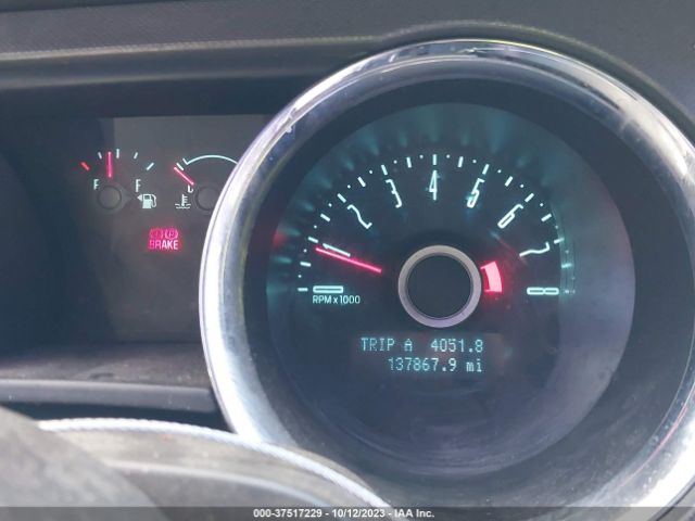 1ZVBP8AM4E5283191 Ford Mustang V6