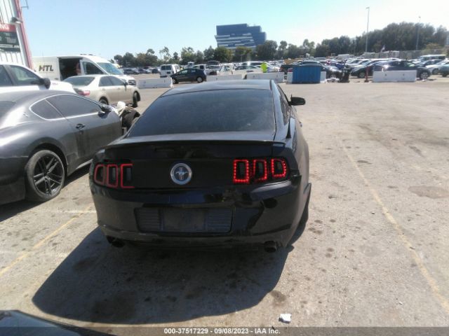 1ZVBP8AM4E5283191 Ford Mustang V6
