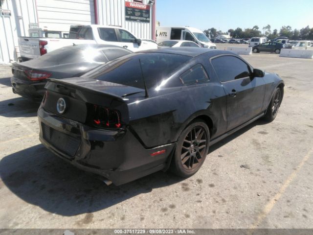 1ZVBP8AM4E5283191 Ford Mustang V6