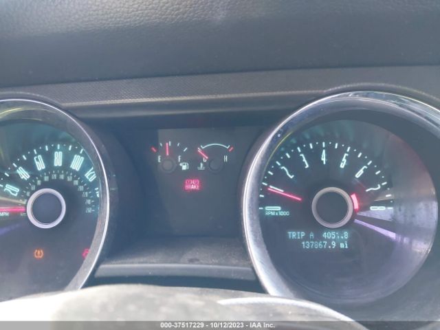 1ZVBP8AM4E5283191 Ford Mustang V6