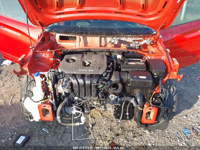 Hyundai Kona Sel 2020 KM8K22AA8LU560198 Image 10