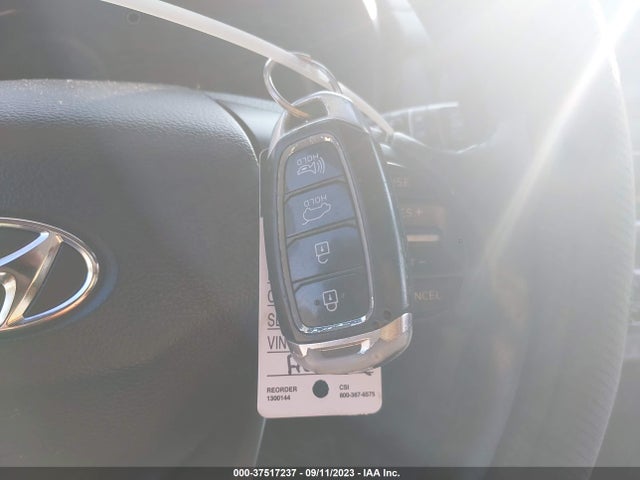 Hyundai Kona Sel 2020 KM8K22AA8LU560198 Image 11