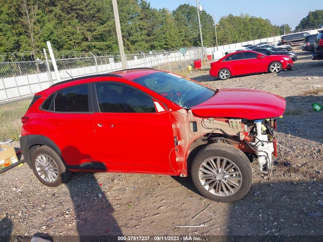 Hyundai Kona Sel 2020 KM8K22AA8LU560198 Image 14