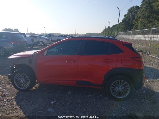 Hyundai Kona Sel 2020 KM8K22AA8LU560198 Image 15
