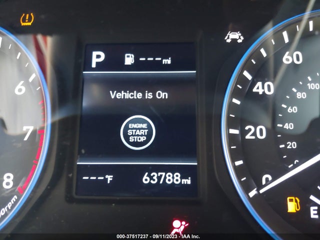 Hyundai Kona Sel 2020 KM8K22AA8LU560198 Image 16