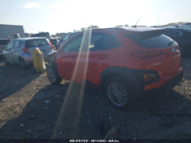 Hyundai Kona Sel 2020 KM8K22AA8LU560198 Image 3