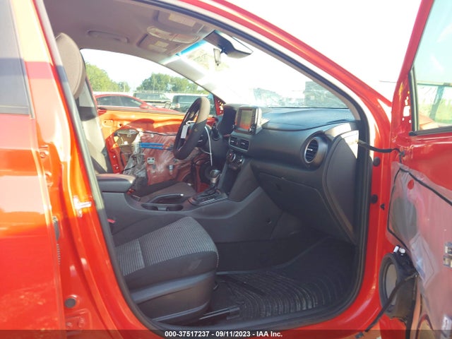 Hyundai Kona Sel 2020 KM8K22AA8LU560198 Image 5