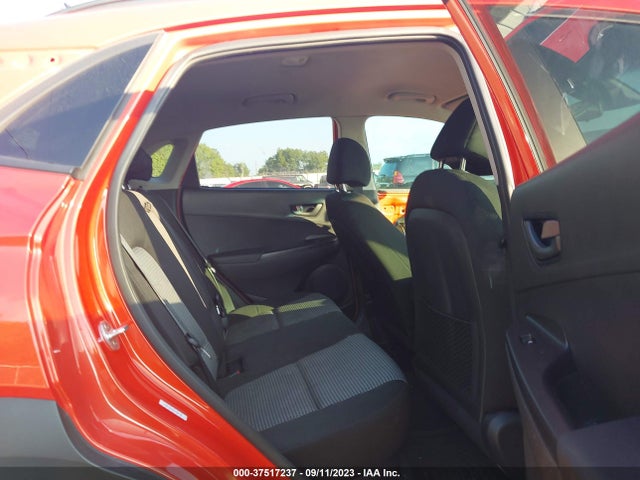 Hyundai Kona Sel 2020 KM8K22AA8LU560198 Image 8