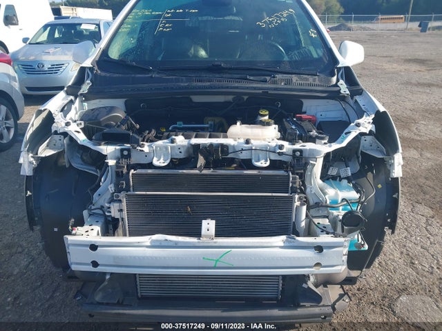 Chevrolet Trax Lt 2018 KL7CJLSB7JB725995 Image 13