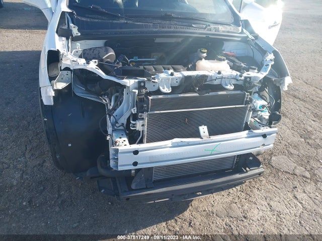 Chevrolet Trax Lt 2018 KL7CJLSB7JB725995 Image 6