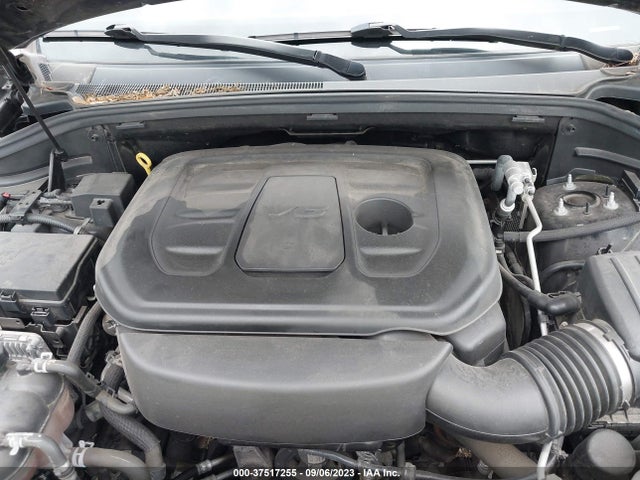 1C4RJFAG1KC793393 Jeep Grand Cherokee Laredo E