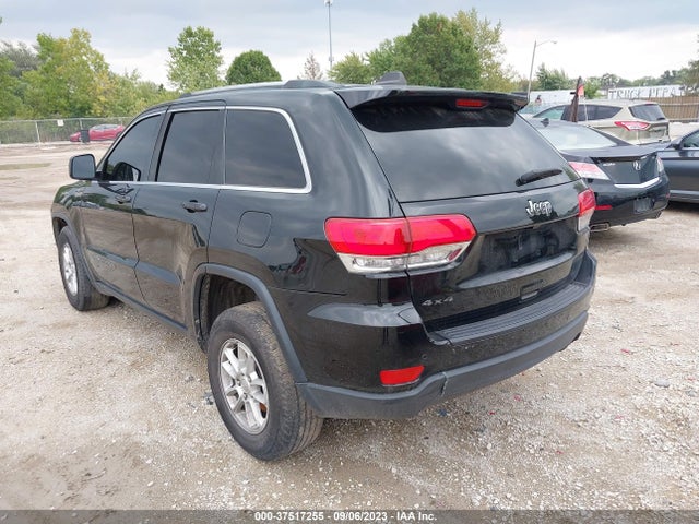 1C4RJFAG1KC793393 Jeep Grand Cherokee Laredo E