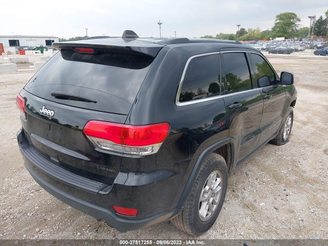 1C4RJFAG1KC793393 Jeep Grand Cherokee Laredo E