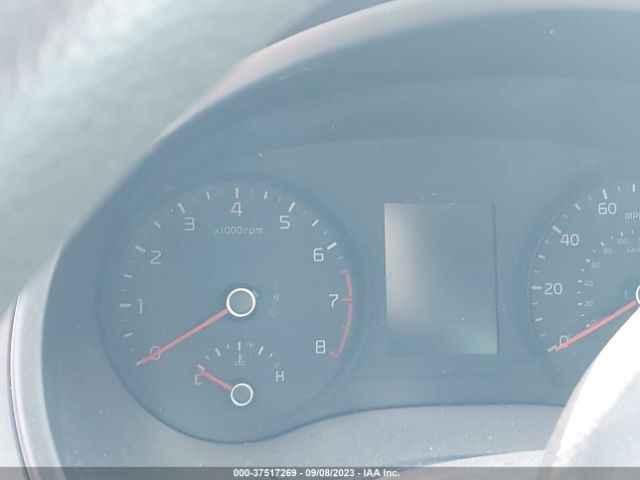 3KPA25AB0JE094532 KIA Rio 5-door Lx
