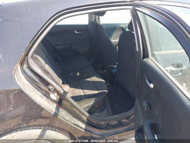 3KPA25AB0JE094532 KIA Rio 5-door Lx