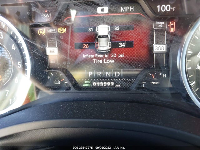 RAM 1500 Big Horn 2022 1C6SRFFT6NN250881 Image 15