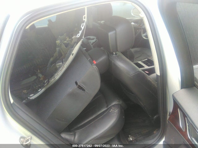 2014 AUDI A6 WAUGFAFCXEN040615 Photo 7