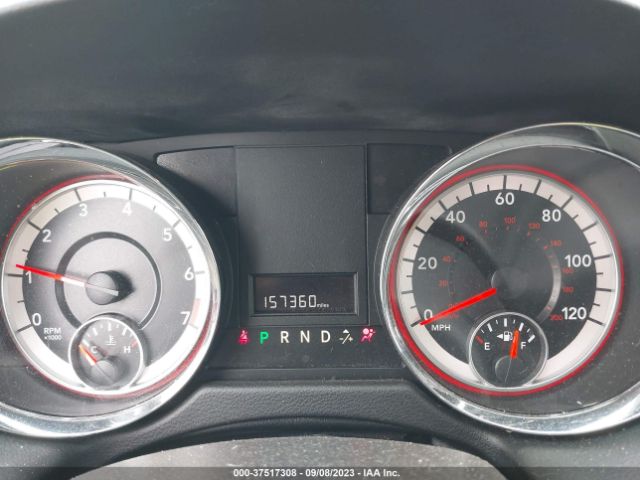 2C4RDGCG9HR671052 Dodge Grand Caravan Sxt
