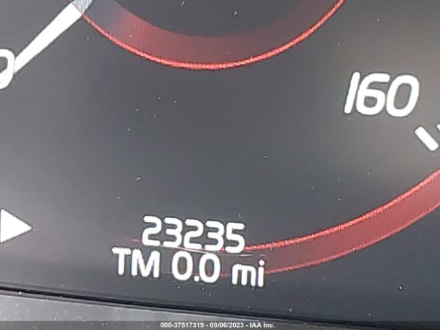 YV4BR00L2N1786276 Volvo Xc90 Recharge Inscription