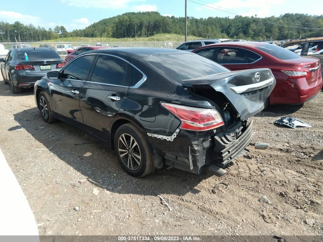 Nissan Altima 2.5 S 2015 1N4AL3AP5FC160252 Image 3