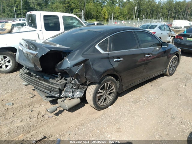 Nissan Altima 2.5 S 2015 1N4AL3AP5FC160252 Image 4