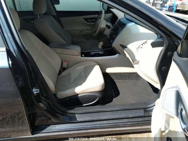 Nissan Altima 2.5 S 2015 1N4AL3AP5FC160252 Image 5