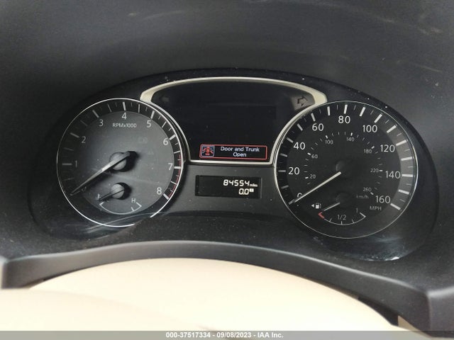 Nissan Altima 2.5 S 2015 1N4AL3AP5FC160252 Image 7