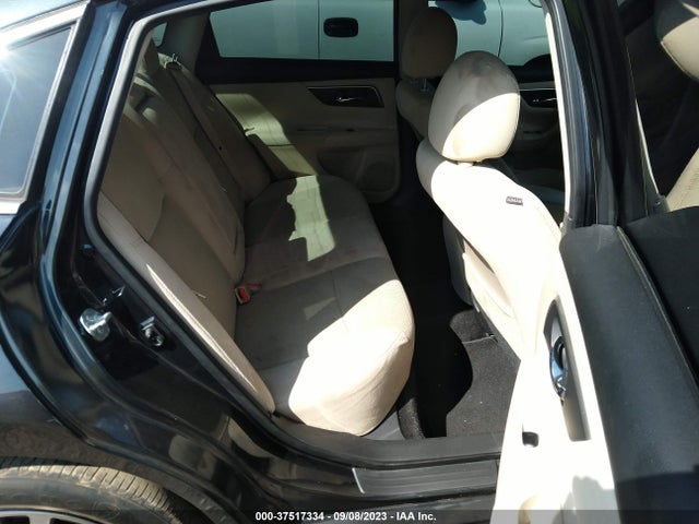 Nissan Altima 2.5 S 2015 1N4AL3AP5FC160252 Image 8