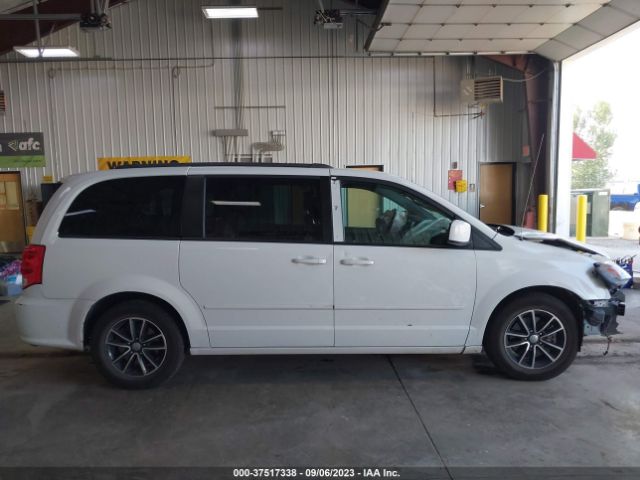 2C4RDGEG8HR693203 Dodge Grand Caravan Gt