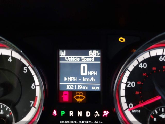 2C4RDGEG8HR693203 Dodge Grand Caravan Gt