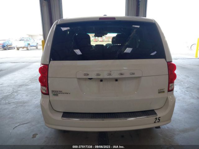 2C4RDGEG8HR693203 Dodge Grand Caravan Gt