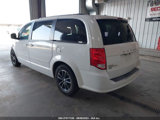 2C4RDGEG8HR693203 Dodge Grand Caravan Gt