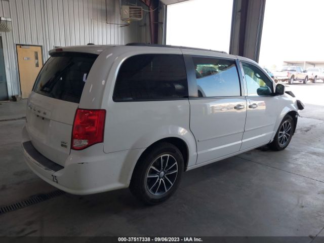 2C4RDGEG8HR693203 Dodge Grand Caravan Gt