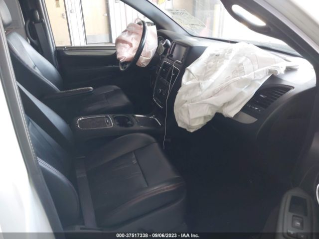 2C4RDGEG8HR693203 Dodge Grand Caravan Gt