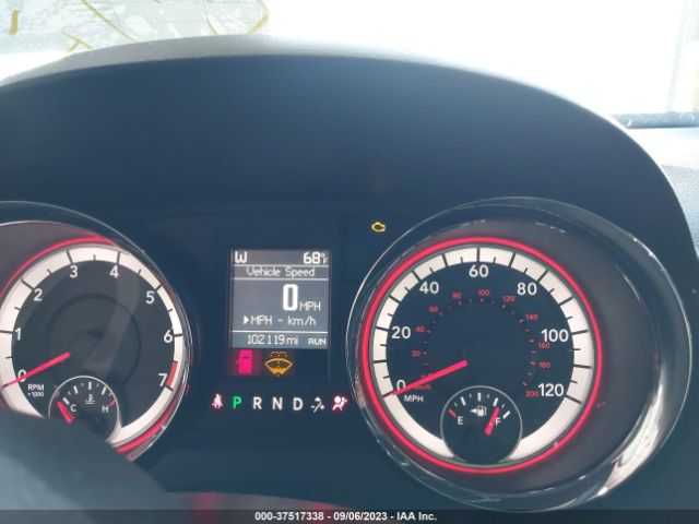 2C4RDGEG8HR693203 Dodge Grand Caravan Gt