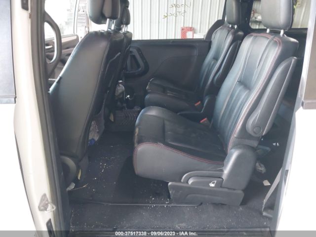 2C4RDGEG8HR693203 Dodge Grand Caravan Gt