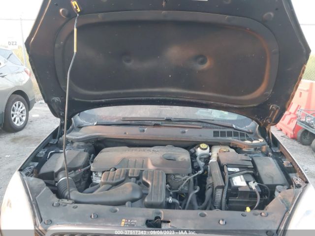 1G4PR5SK8F4101185 Buick Verano Convenience Group