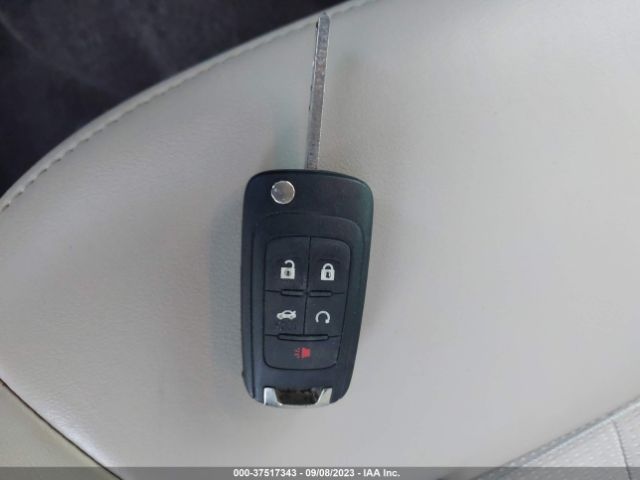 1G4PR5SK8F4101185 Buick Verano Convenience Group